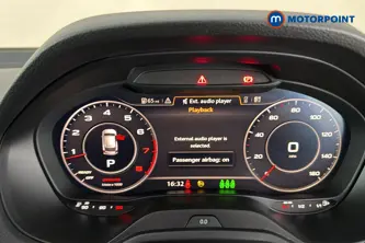 Audi Q2 S Line Automatic Petrol SUV - Stock Number (1689846) - 7th supplementary image