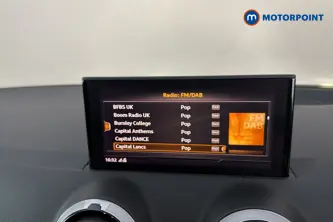 Audi Q2 S Line Automatic Petrol SUV - Stock Number (1689846) - 8th supplementary image