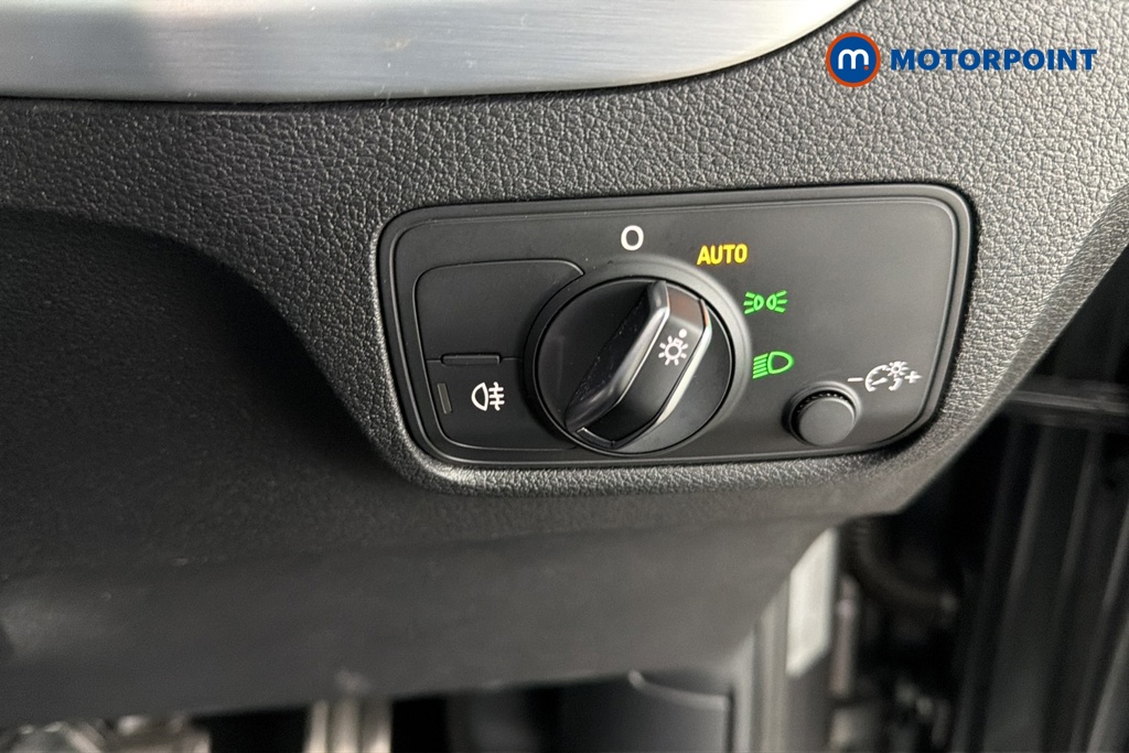 Audi Q2 S Line Automatic Petrol SUV - Stock Number (1689846) - 11th supplementary image