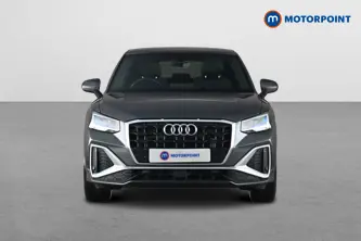 Audi Q2 S Line Automatic Petrol SUV - Stock Number (1689846) - Front bumper