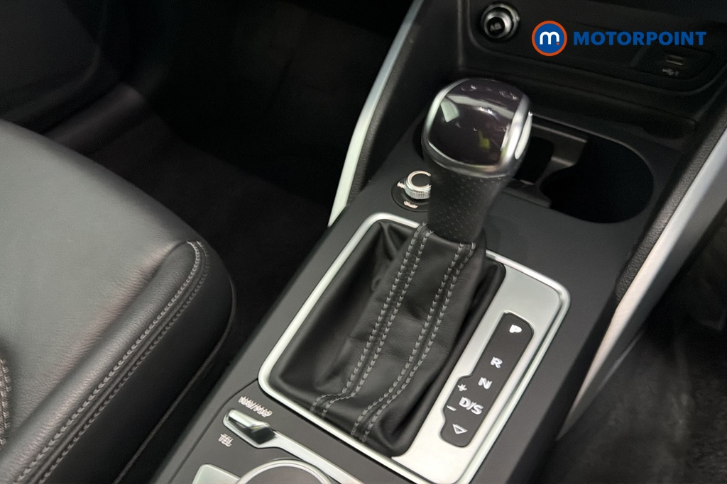 Audi Q2 S Line Automatic Petrol SUV - Stock Number (1689846) - 15th supplementary image