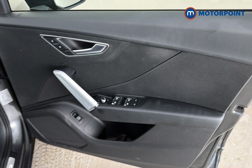 Audi Q2 S Line Automatic Petrol SUV - Stock Number (1689846) - 18th supplementary image