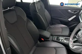 Audi Q2 S Line Automatic Petrol SUV - Stock Number (1689846) - 22nd supplementary image