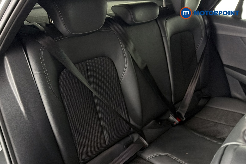 Audi Q2 S Line Automatic Petrol SUV - Stock Number (1689846) - 25th supplementary image