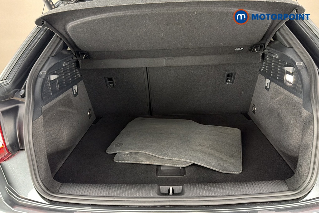 Audi Q2 S Line Automatic Petrol SUV - Stock Number (1689846) - 30th supplementary image