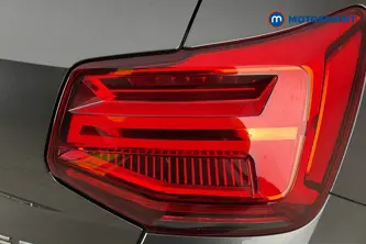 Audi Q2 S Line Automatic Petrol SUV - Stock Number (1689846) - 36th supplementary image