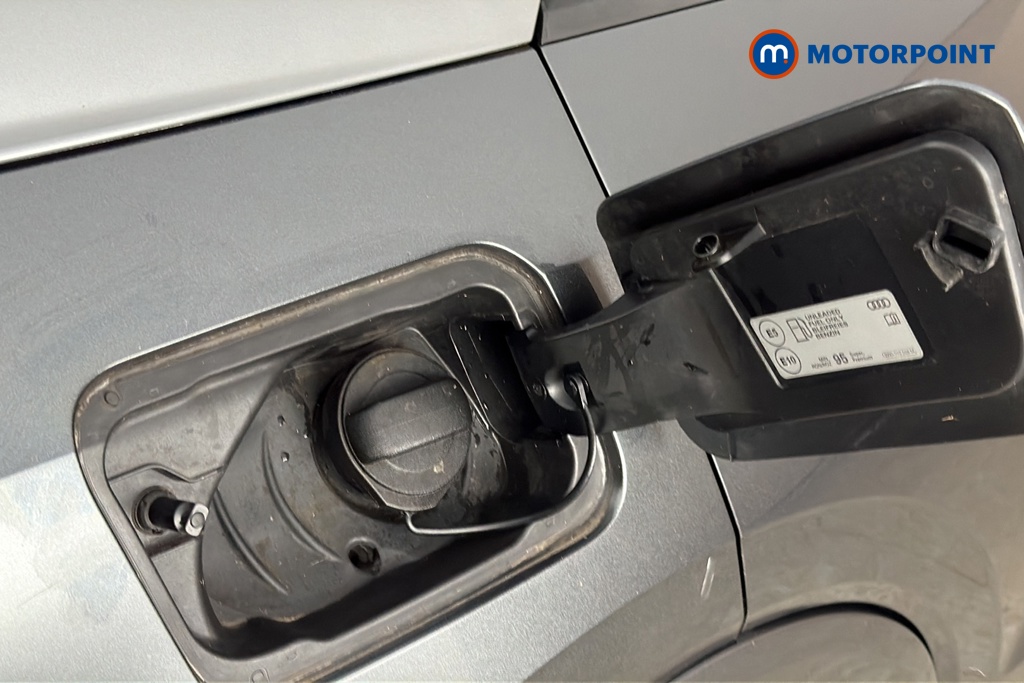 Audi Q2 S Line Automatic Petrol SUV - Stock Number (1689846) - 41st supplementary image