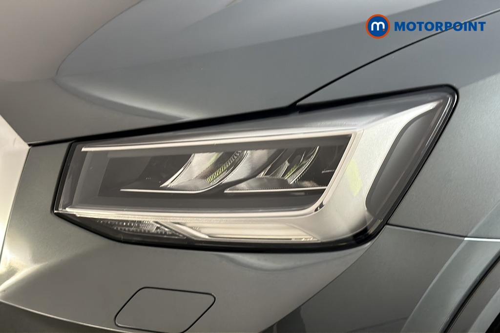 Audi Q2 S Line Automatic Petrol SUV - Stock Number (1689846) - 42nd supplementary image
