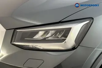 Audi Q2 S Line Automatic Petrol SUV - Stock Number (1689846) - 42nd supplementary image