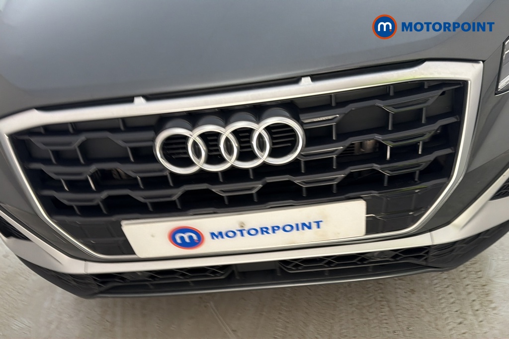 Audi Q2 S Line Automatic Petrol SUV - Stock Number (1689846) - 43rd supplementary image