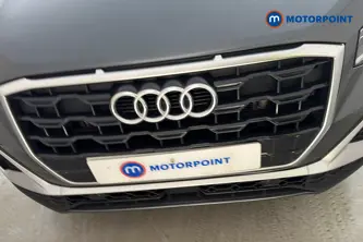 Audi Q2 S Line Automatic Petrol SUV - Stock Number (1689846) - 43rd supplementary image