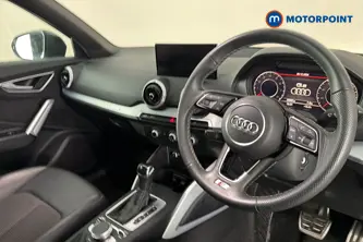 Audi Q2 S Line Automatic Petrol SUV - Stock Number (1689846) - 1st supplementary image