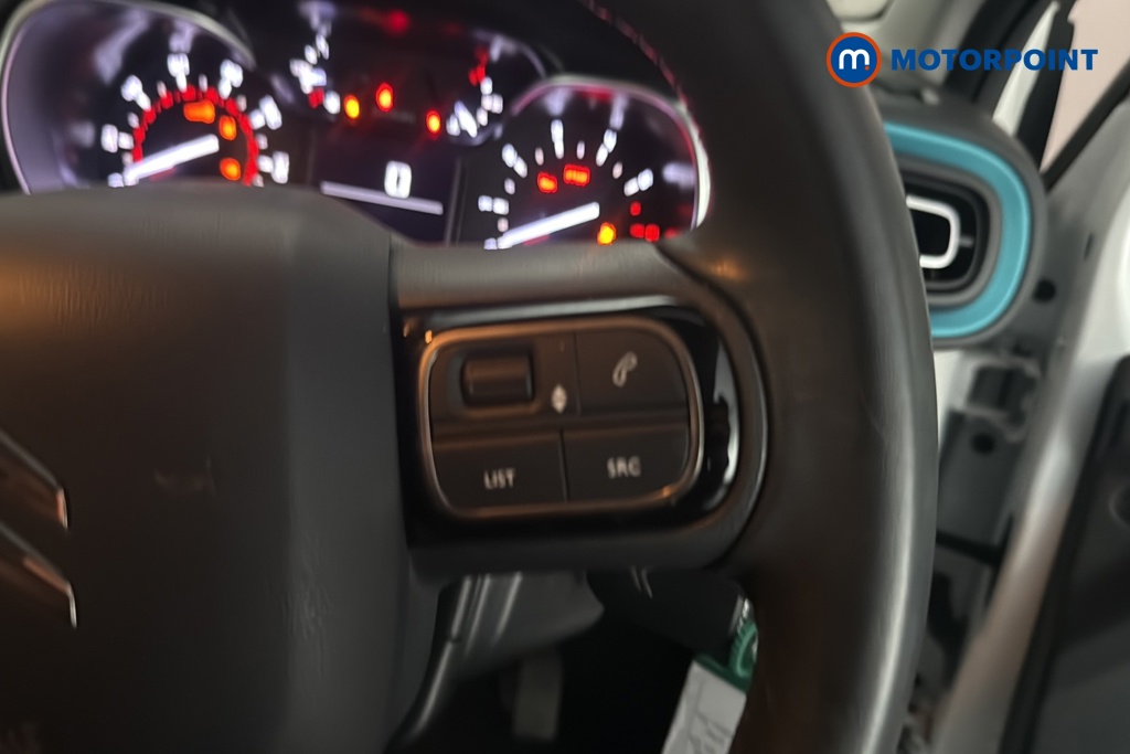 Citroen C3 Shine Plus Manual Diesel Hatchback - Stock Number (1689927) - 3rd supplementary image
