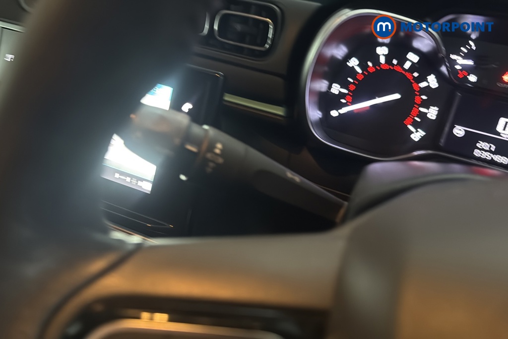 Citroen C3 Shine Plus Manual Diesel Hatchback - Stock Number (1689927) - 5th supplementary image
