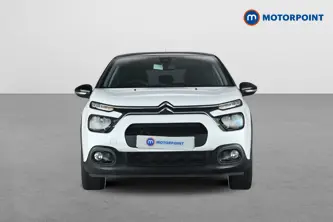 Citroen C3 Shine Plus Manual Diesel Hatchback - Stock Number (1689927) - Front bumper
