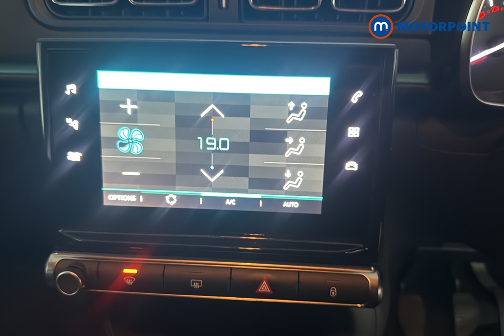 Citroen C3 Shine Plus Manual Diesel Hatchback - Stock Number (1689927) - 12th supplementary image