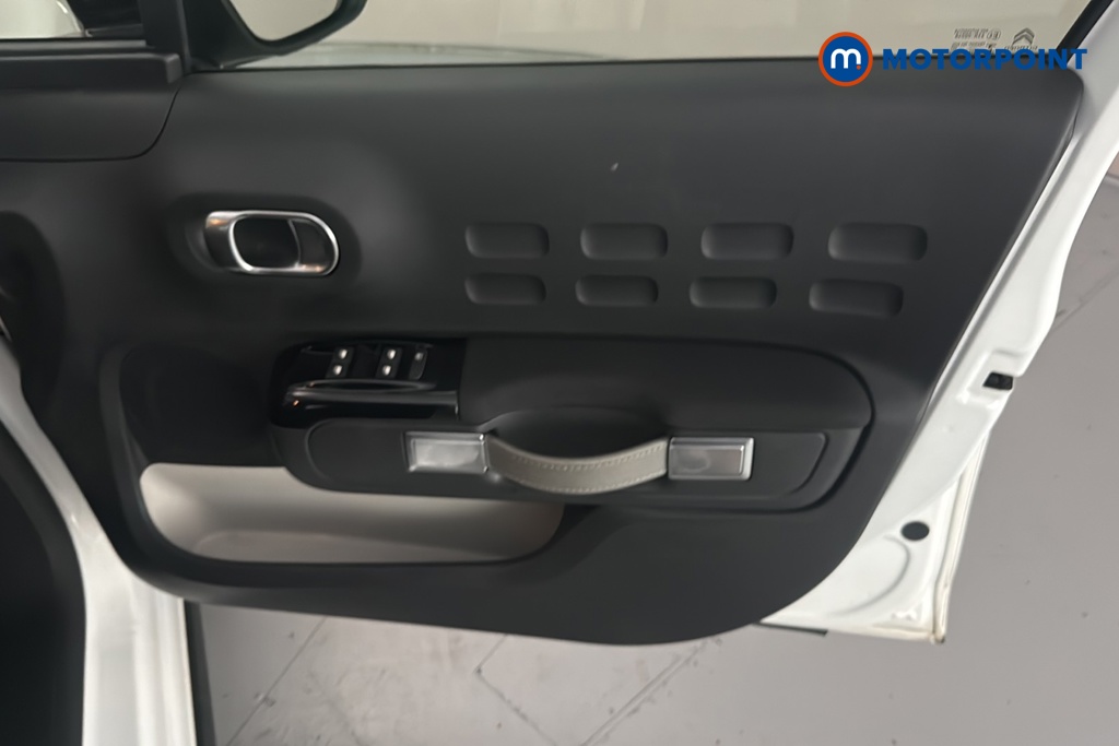 Citroen C3 Shine Plus Manual Diesel Hatchback - Stock Number (1689927) - 18th supplementary image
