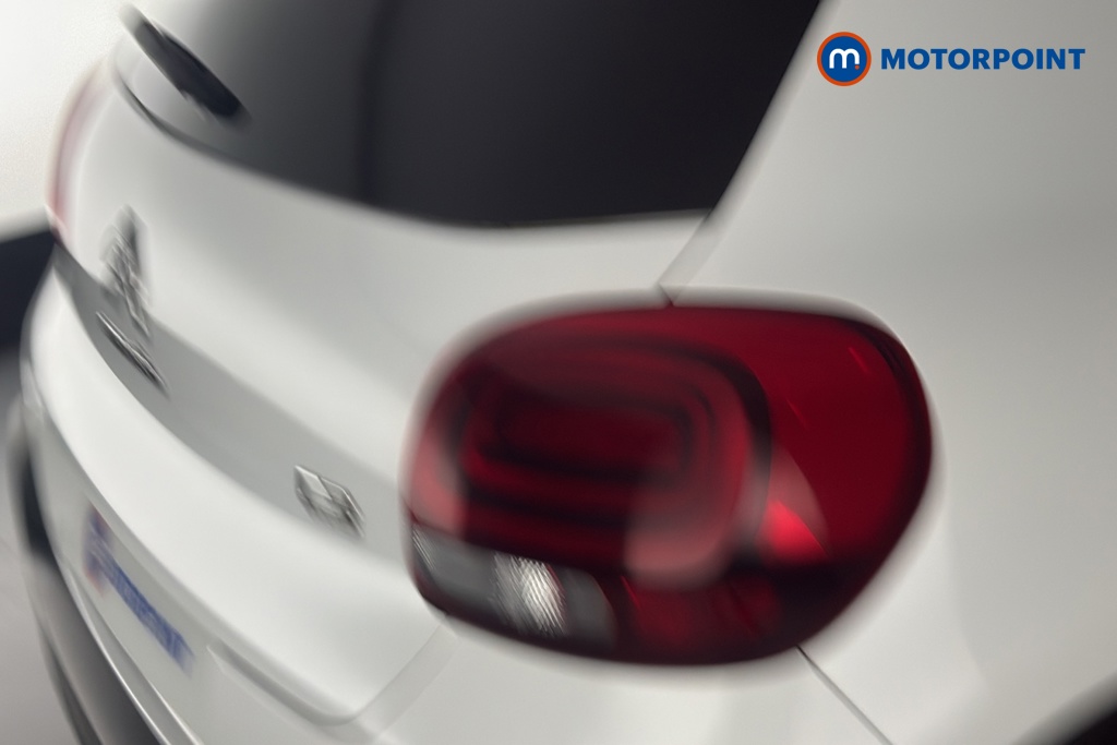 Citroen C3 Shine Plus Manual Diesel Hatchback - Stock Number (1689927) - 36th supplementary image