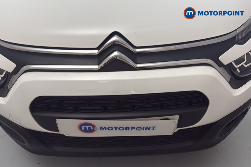 Citroen C3 Shine Plus Manual Diesel Hatchback - Stock Number (1689927) - 43rd supplementary image