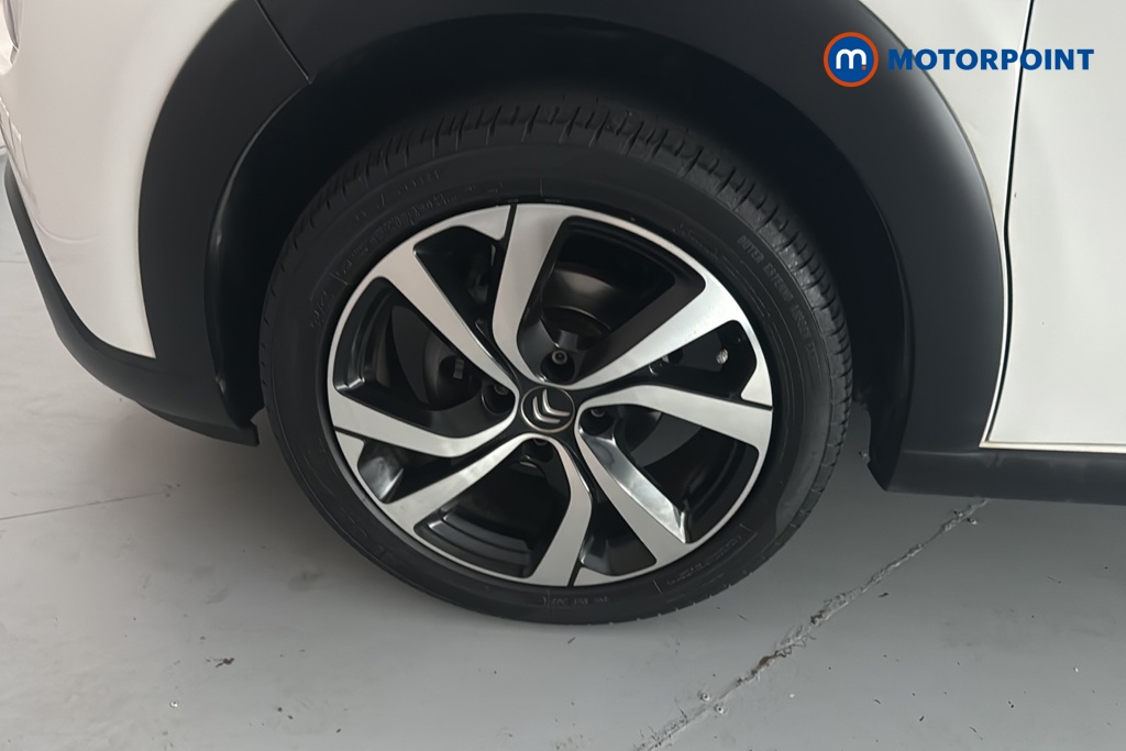 Citroen C3 Shine Plus Manual Diesel Hatchback - Stock Number (1689927) - 44th supplementary image
