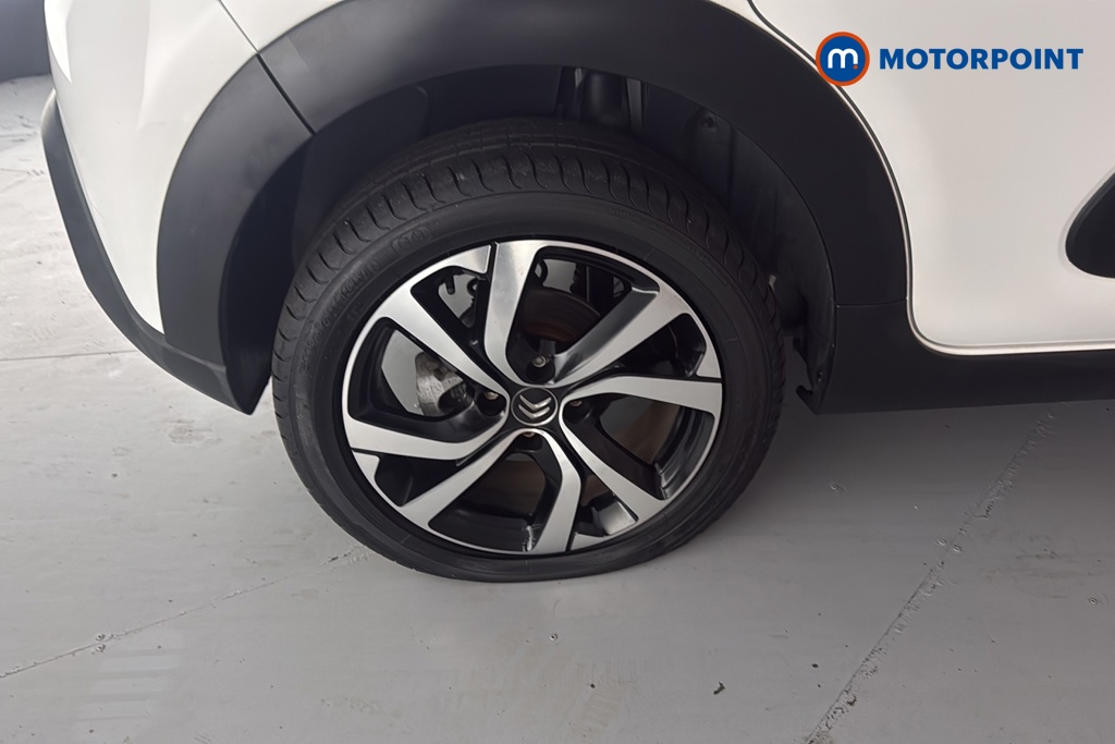 Citroen C3 Shine Plus Manual Diesel Hatchback - Stock Number (1689927) - 46th supplementary image