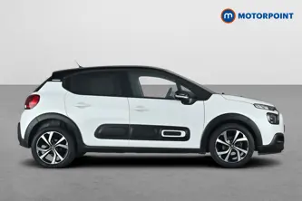 Citroen C3 Shine Plus Manual Diesel Hatchback - Stock Number (1689927) - Passenger side