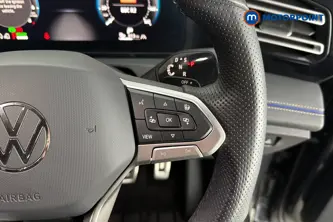 Volkswagen Tiguan R-Line Automatic Petrol Plug-In Hybrid SUV - Stock Number (1689985) - 3rd supplementary image
