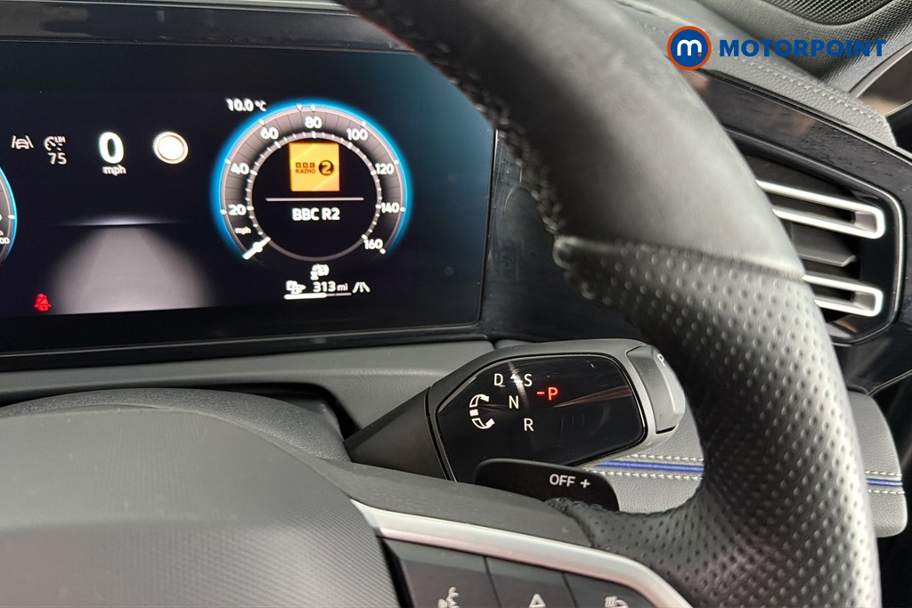 Volkswagen Tiguan R-Line Automatic Petrol Plug-In Hybrid SUV - Stock Number (1689985) - 6th supplementary image