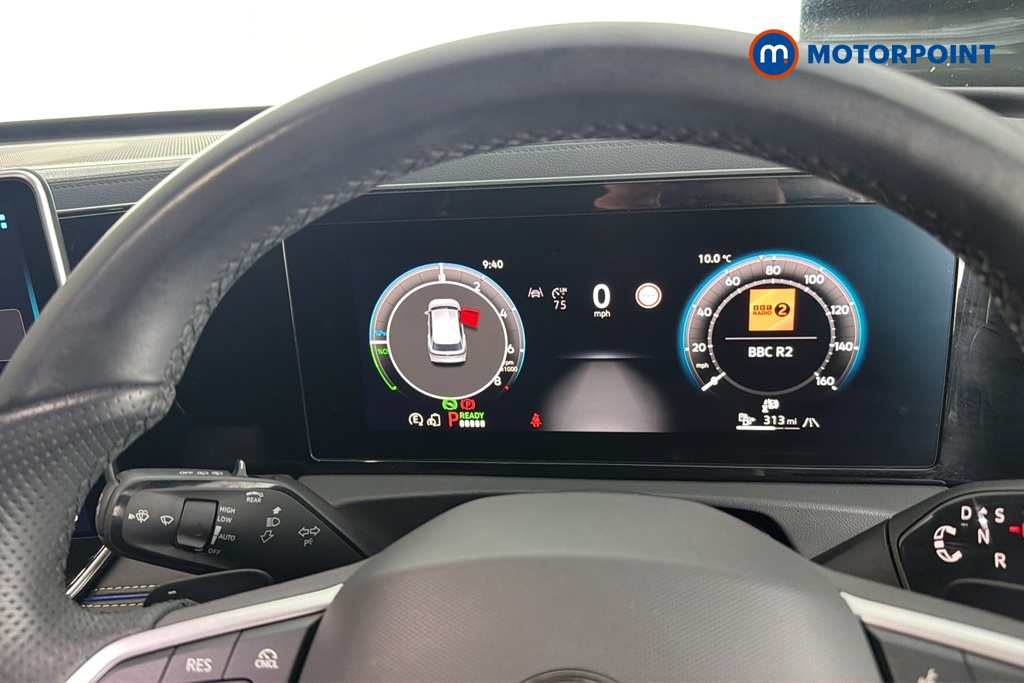 Volkswagen Tiguan R-Line Automatic Petrol Plug-In Hybrid SUV - Stock Number (1689985) - 7th supplementary image
