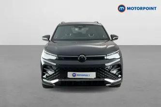 Volkswagen Tiguan R-Line Automatic Petrol Plug-In Hybrid SUV - Stock Number (1689985) - Front bumper