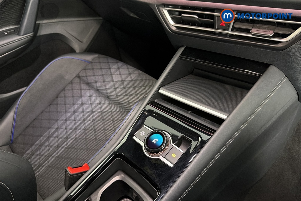 Volkswagen Tiguan R-Line Automatic Petrol Plug-In Hybrid SUV - Stock Number (1689985) - 15th supplementary image