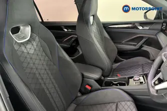 Volkswagen Tiguan R-Line Automatic Petrol Plug-In Hybrid SUV - Stock Number (1689985) - 22nd supplementary image