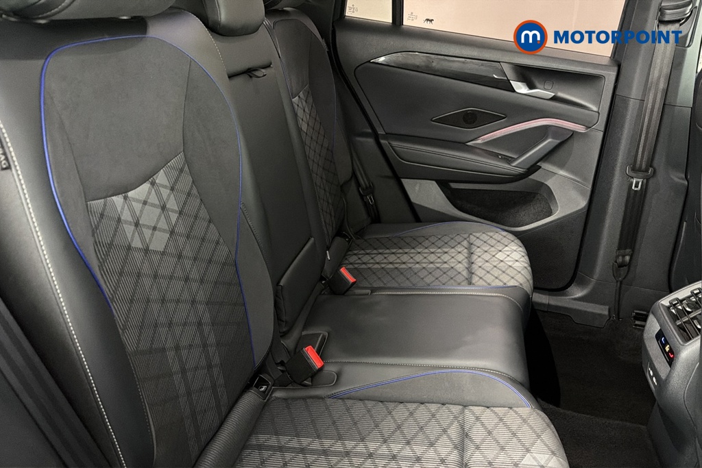 Volkswagen Tiguan R-Line Automatic Petrol Plug-In Hybrid SUV - Stock Number (1689985) - 25th supplementary image