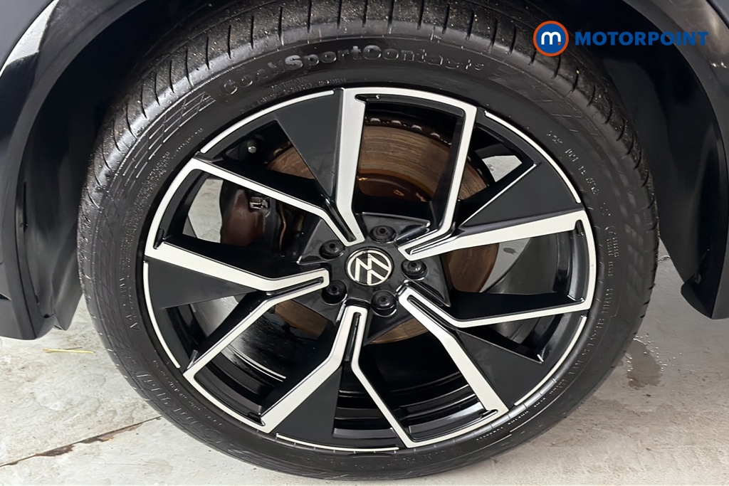 Volkswagen Tiguan R-Line Automatic Petrol Plug-In Hybrid SUV - Stock Number (1689985) - 44th supplementary image