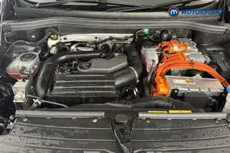 Volkswagen Tiguan R-Line Automatic Petrol Plug-In Hybrid SUV - Stock Number (1689985) - 48th supplementary image