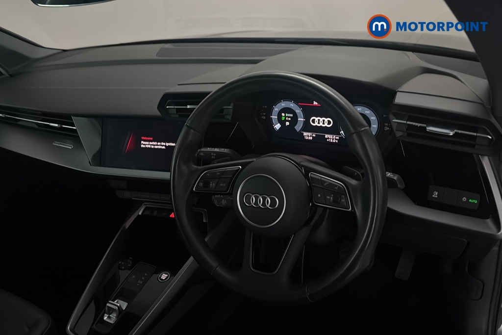 Audi A3 Sport Automatic Petrol Plug-In Hybrid Hatchback - Stock Number (1690029) - 2nd supplementary image