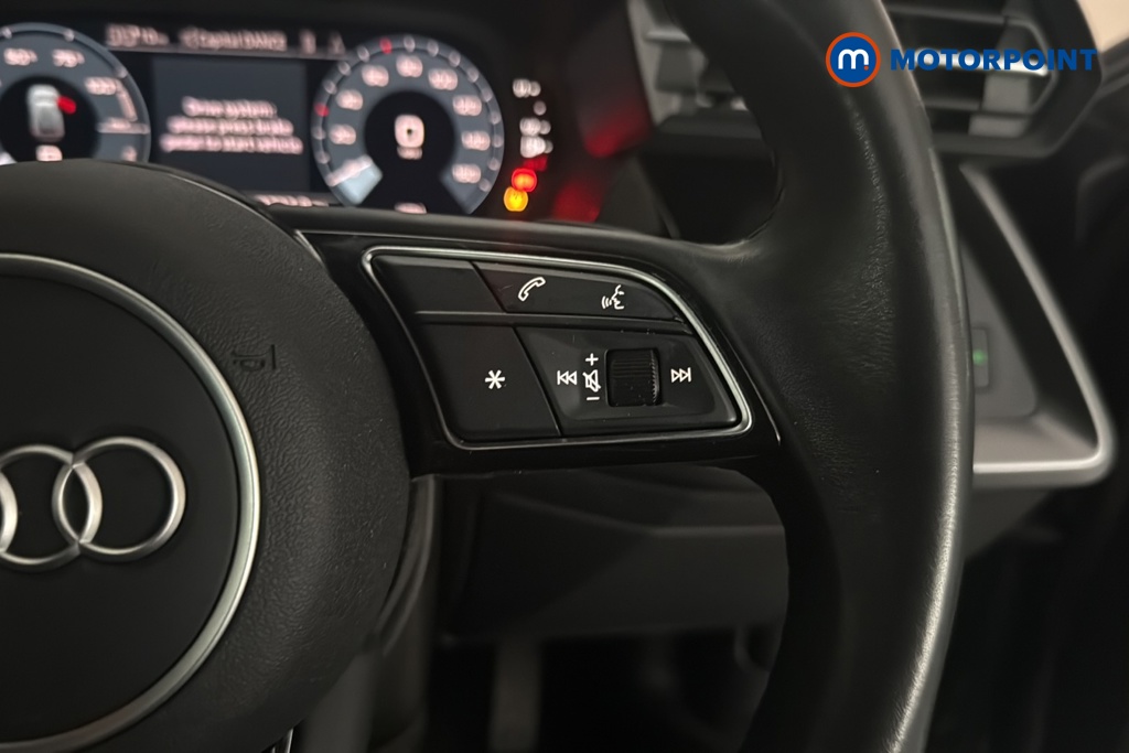 Audi A3 Sport Automatic Petrol Plug-In Hybrid Hatchback - Stock Number (1690029) - 3rd supplementary image
