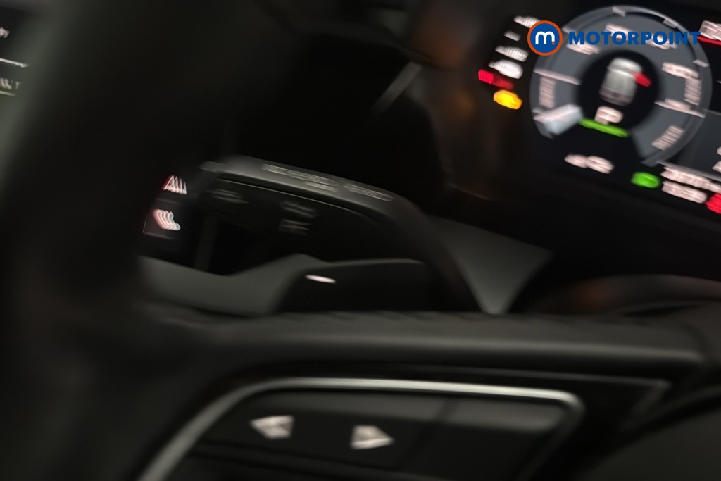 Audi A3 Sport Automatic Petrol Plug-In Hybrid Hatchback - Stock Number (1690029) - 5th supplementary image