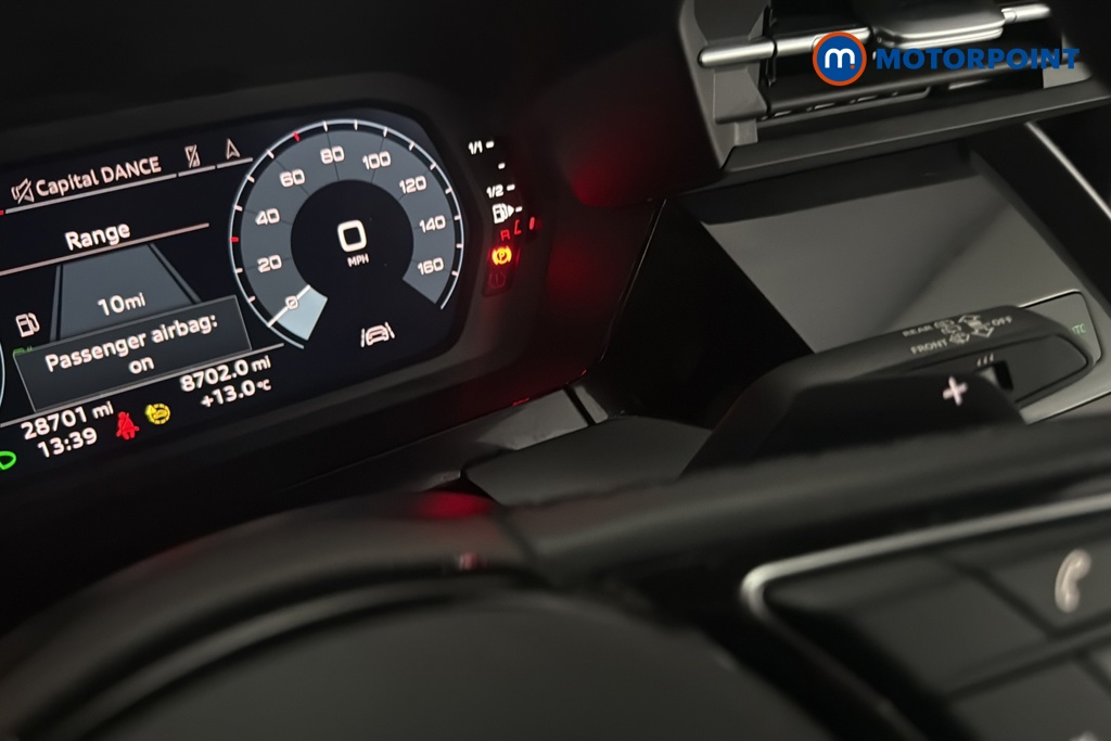 Audi A3 Sport Automatic Petrol Plug-In Hybrid Hatchback - Stock Number (1690029) - 6th supplementary image