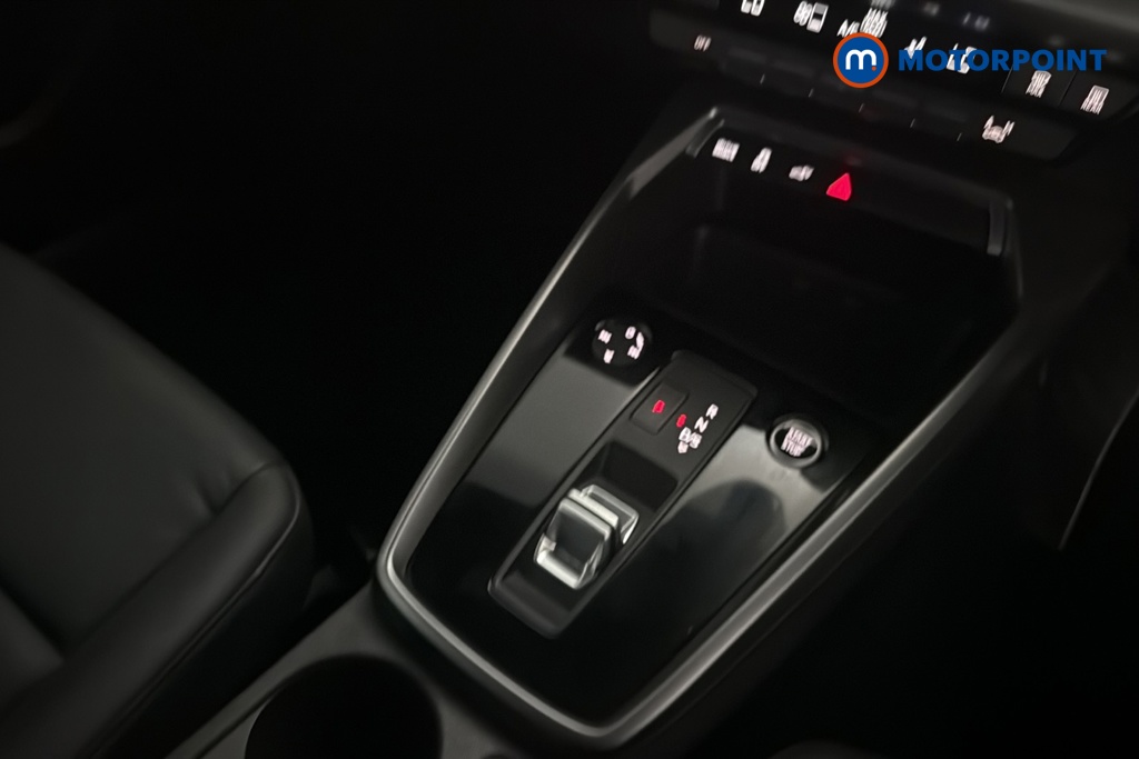 Audi A3 Sport Automatic Petrol Plug-In Hybrid Hatchback - Stock Number (1690029) - 15th supplementary image