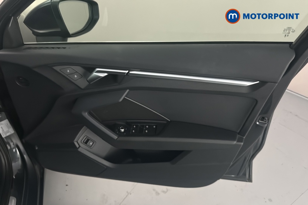 Audi A3 Sport Automatic Petrol Plug-In Hybrid Hatchback - Stock Number (1690029) - 18th supplementary image