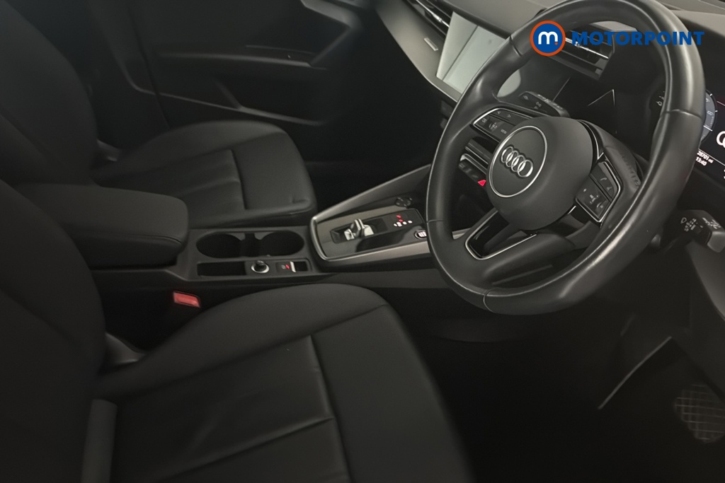 Audi A3 Sport Automatic Petrol Plug-In Hybrid Hatchback - Stock Number (1690029) - 22nd supplementary image