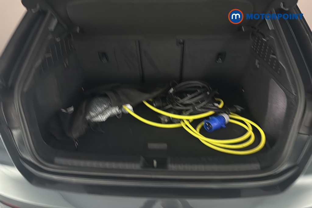 Audi A3 Sport Automatic Petrol Plug-In Hybrid Hatchback - Stock Number (1690029) - 30th supplementary image