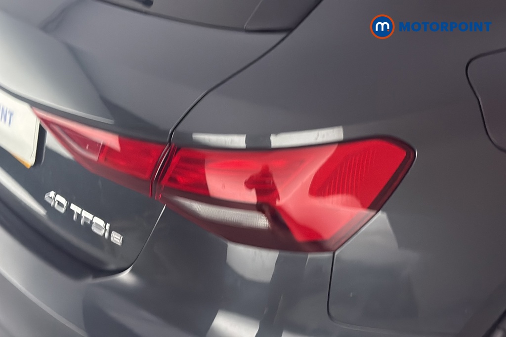Audi A3 Sport Automatic Petrol Plug-In Hybrid Hatchback - Stock Number (1690029) - 36th supplementary image