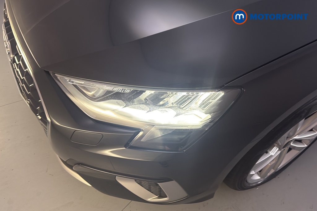 Audi A3 Sport Automatic Petrol Plug-In Hybrid Hatchback - Stock Number (1690029) - 42nd supplementary image