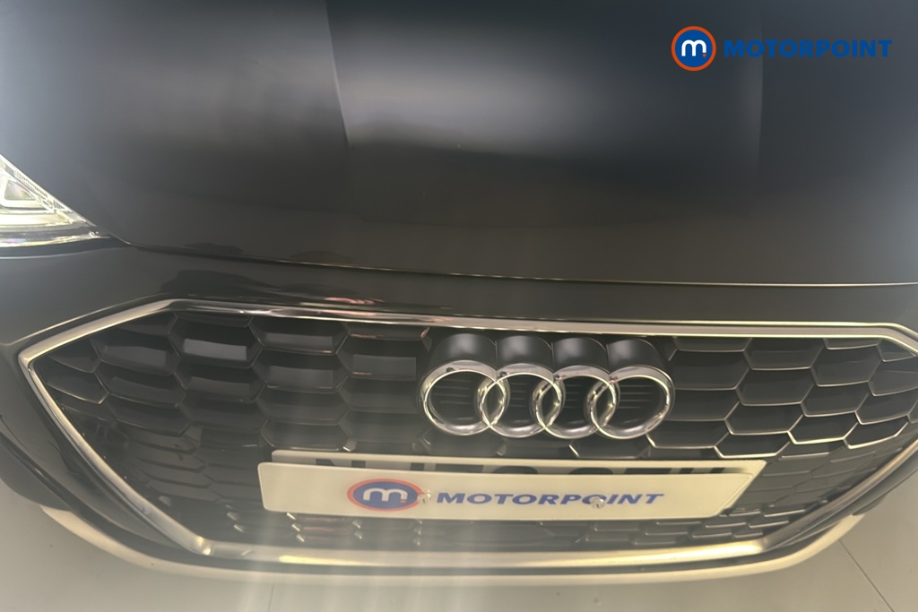 Audi A3 Sport Automatic Petrol Plug-In Hybrid Hatchback - Stock Number (1690029) - 43rd supplementary image