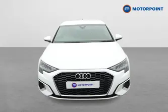 Audi A3 Sport Automatic Petrol Plug-In Hybrid Hatchback - Stock Number (1690035) - Front bumper