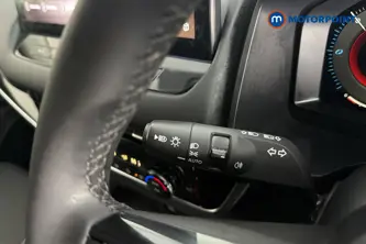 Nissan Qashqai N-Connecta Automatic Petrol-Electric Hybrid SUV - Stock Number (1690237) - 5th supplementary image