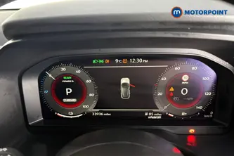 Nissan Qashqai N-Connecta Automatic Petrol-Electric Hybrid SUV - Stock Number (1690237) - 7th supplementary image