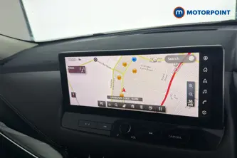 Nissan Qashqai N-Connecta Automatic Petrol-Electric Hybrid SUV - Stock Number (1690237) - 9th supplementary image